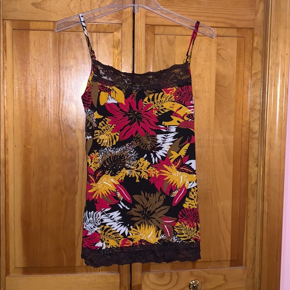 Cute Casual Top